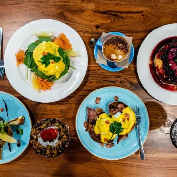 Citadines St Georges Terrace Perth