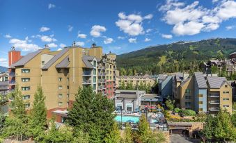 Hilton Whistler Resort & Spa