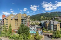 Hilton Whistler Resort & Spa Hoteles cerca de Whistler Village Centre