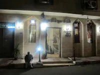 Arabian Nights Hotel