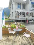Eidfjord Hytter Hoteles en Eidfjord
