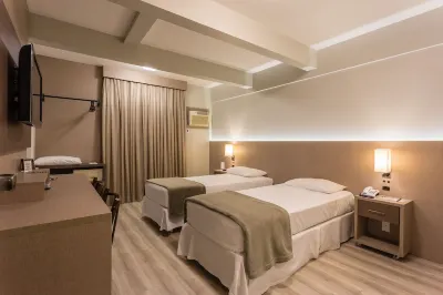 Hotel Farol da Ilha Các khách sạn ở Florianopolis
