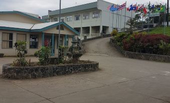 Puataukanave International Hotel