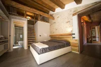 Brisighella Green Wellness - Wifi