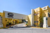 JM Ejecutivo Celaya,Centro Histórico