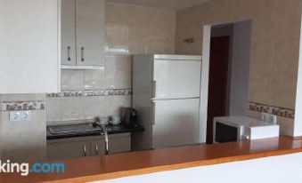 Apartamento la Malaguena