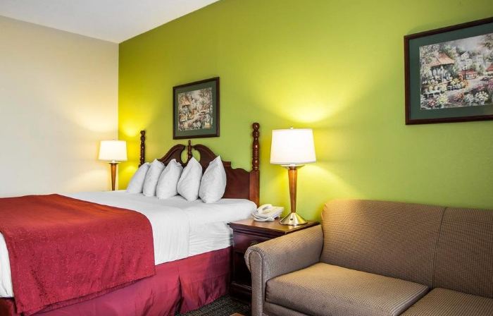 Quality Inn Florence East