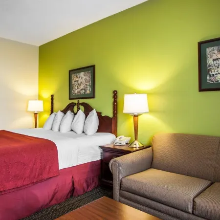 Quality Inn Florence East