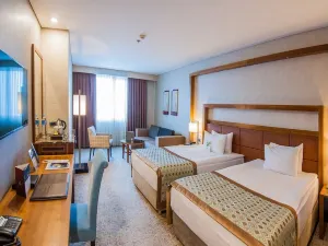 Dedeman Konya Hotel Convention Center