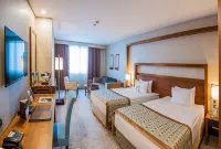 Dedeman Konya Hotel Convention Center Hotels near Konya