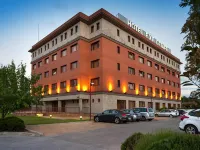 Exe Getafe Hotel in zona Recinto Ferial de Getafe