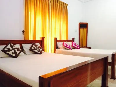 Pabasara Guest House Kalawewa Hotels in Мараданкадавала