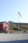 Bygdin Fjellhotell Hotel di Vang i Valdres
