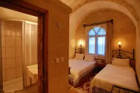 Hotel Surban - Special Category Hotel di Esbelli Mahallesi