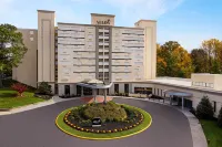 The Alloy King of Prussia - a DoubleTree by Hilton Hotels in King of Prussia