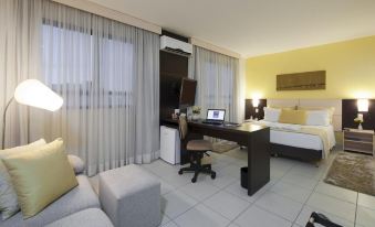 Comfort Hotel Goiania