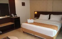 Plaza Inn Kendari by Horison Hotel di Kecamatan Ranomeeto