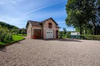 Le Clos des Pervenches Hotel a Massieux