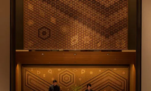 안다즈 도쿄 어 컨셉 바이 하얏트