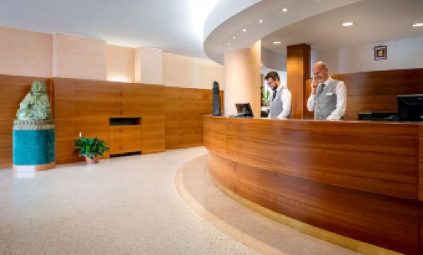 Best Western Hotel Cavalieri Della Corona