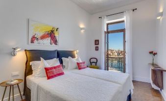 DomicileChania - Venetian Residence