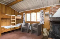 First Camp Orsa - Dalarna Hotels in Orsa