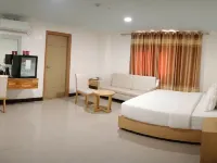 Punta 클라크 호텔 마발라카트 호텔