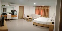 Punta Clark Hotel