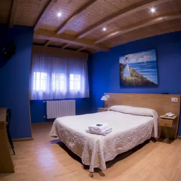 Hotel El Horreo de Avilés