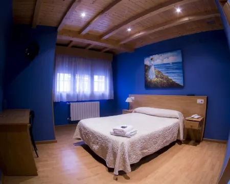 Hotel El Hórreo de Avilés Hoteles en Avilés