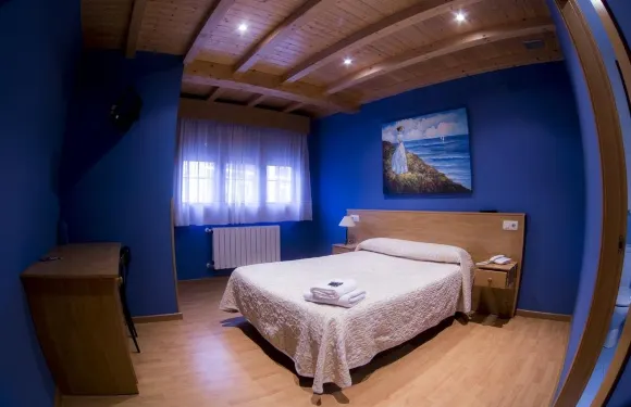 阿維萊斯艾爾霍萊歐酒店