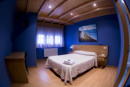 Hotel El Horreo de Avilés Hotels in Aviles