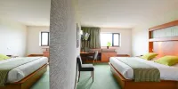 Hotel Archamps Porte Sud de Geneve - Habitación Superior