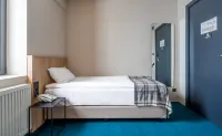 Alpina Hotel