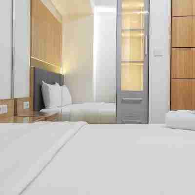 Spacious 2Br at Vida View Makassar Apartment Rooms