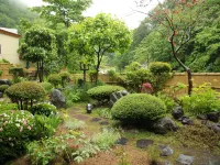 Kashoutei Hanaya