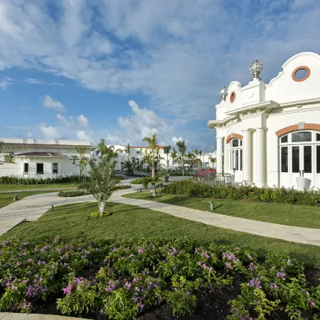 Nickelodeon Hotels & Resorts Punta Cana by Karisma