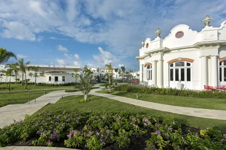 Nickelodeon Hotels & Resorts Punta Cana by Karisma