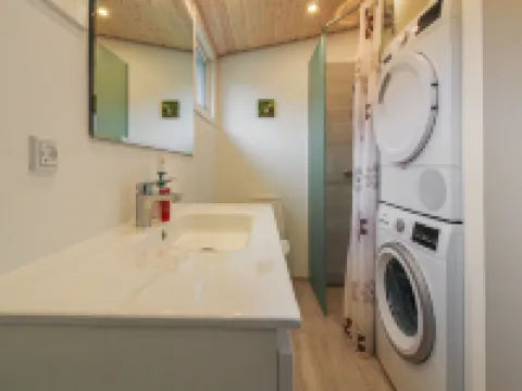 "Thekla" - 3km from the Sea