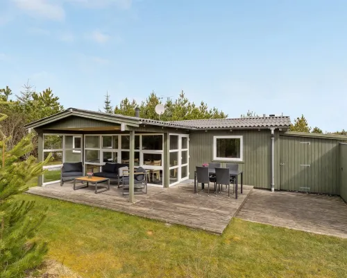 "Asmir" - 1.1km from the Sea Hotels in Thisted