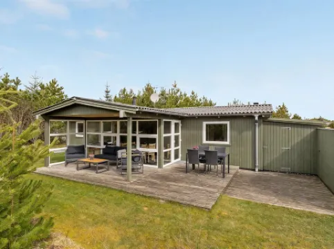 "Asmir" - 1.1km from the Sea