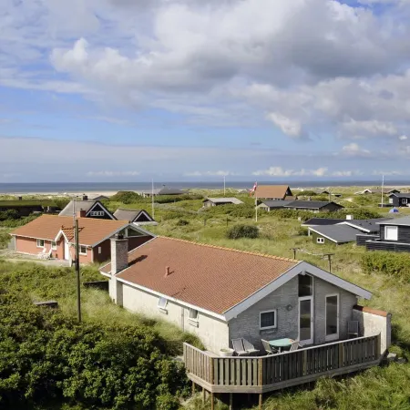 "Enwald" - 300m from the Sea