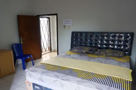 Penginapan Mitra Belitung Отели в г. Pangkal Lalang