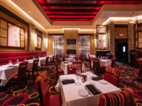 Santa Fe Station Hotel & Casino Hotels near Durango Hills Golf Course