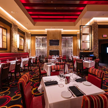 Santa Fe Station Hotel & Casino Отели рядом с достопримечательностью «Поле для диск-гольфа Mountain Crest Disc»