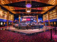 Santa Fe Station Hotel & Casino Hotels near Durango Hills Golf Course
