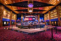Santa Fe Station Hotel & Casino - bar