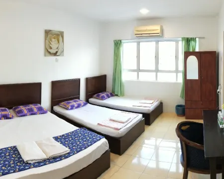Hotel Tanjong Empfohlen Photos