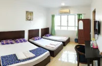 Hotel Tanjong Hotels in Ampang Pecah
