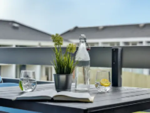 "Filine" - 200m from the Sea